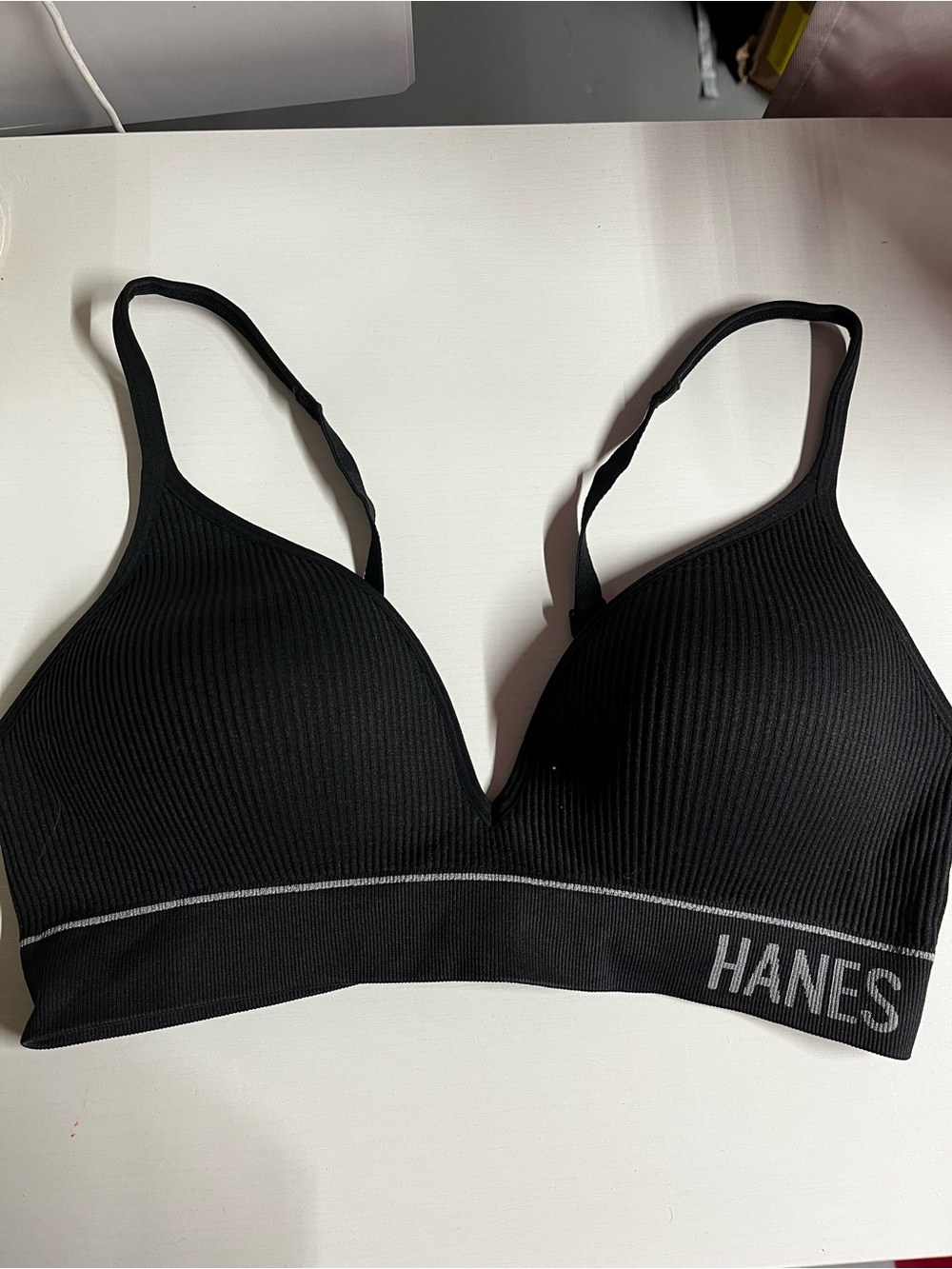Hanes Bra
